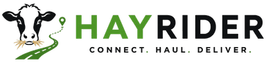 Hayrider